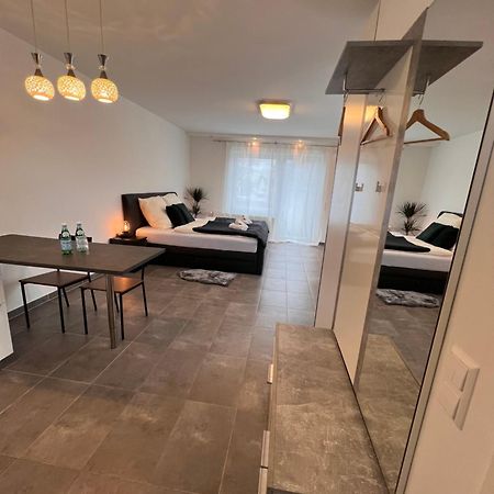 Lux Business Apartments Вайль-на-Рейне Экстерьер фото