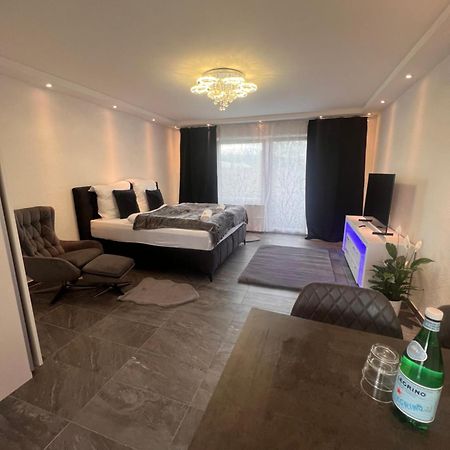 Lux Business Apartments Вайль-на-Рейне Экстерьер фото