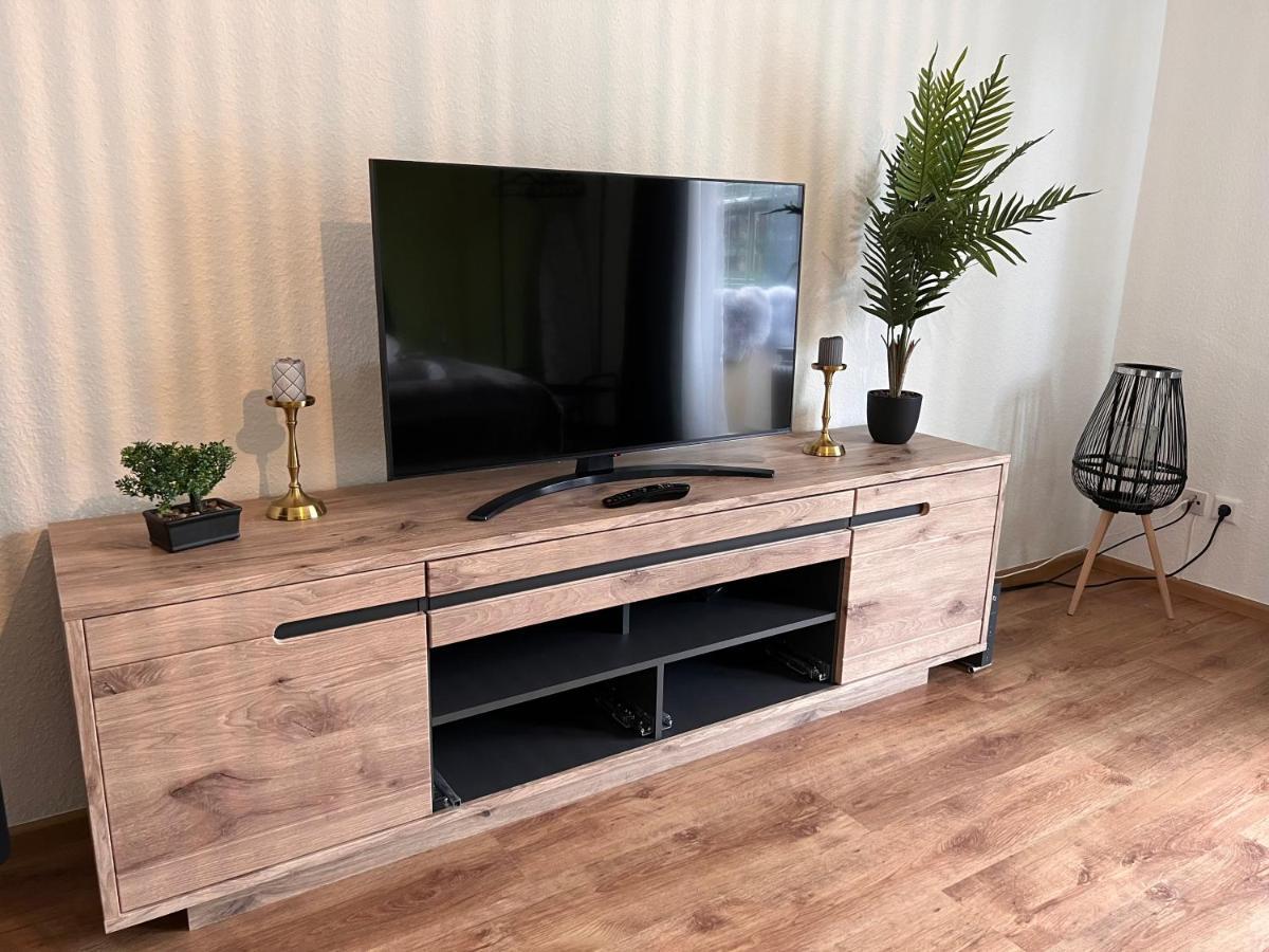Lux Business Apartments Вайль-на-Рейне Экстерьер фото
