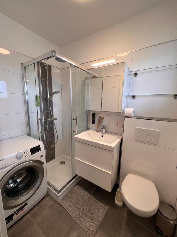 Lux Business Apartments Вайль-на-Рейне Экстерьер фото