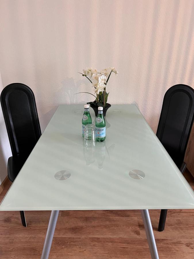 Lux Business Apartments Вайль-на-Рейне Экстерьер фото
