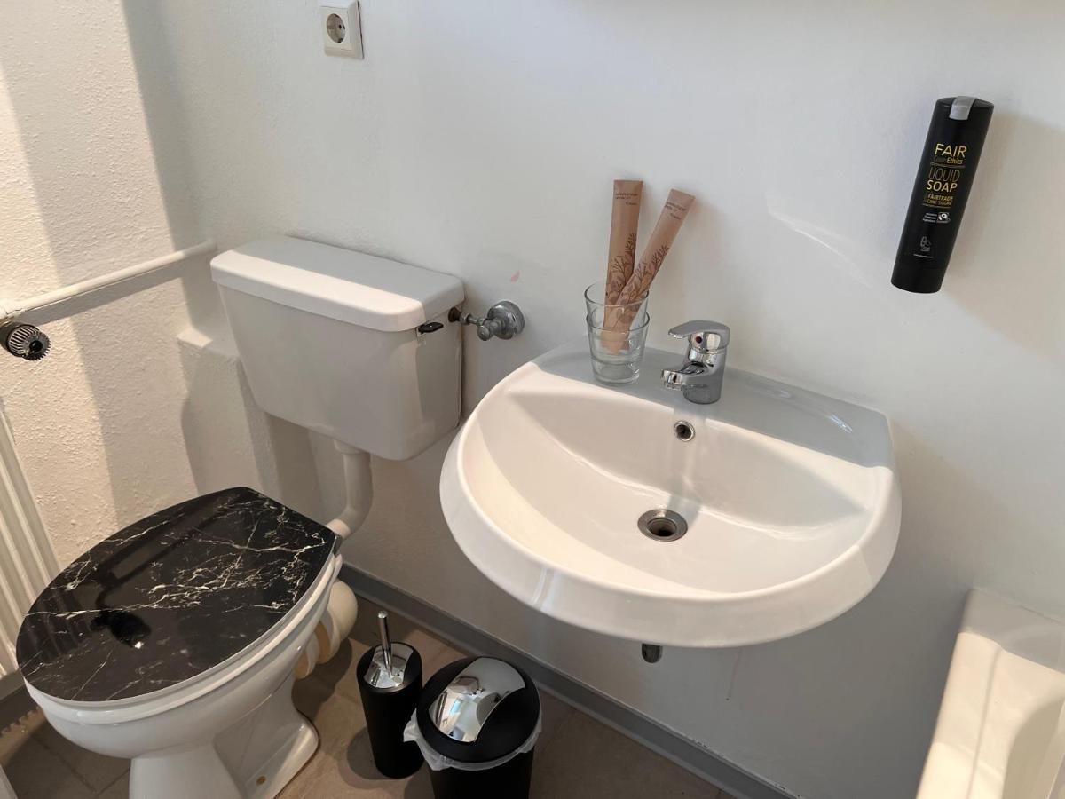 Lux Business Apartments Вайль-на-Рейне Экстерьер фото