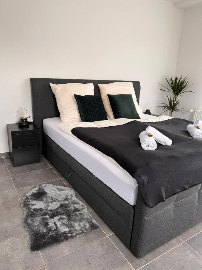 Lux Business Apartments Вайль-на-Рейне Экстерьер фото