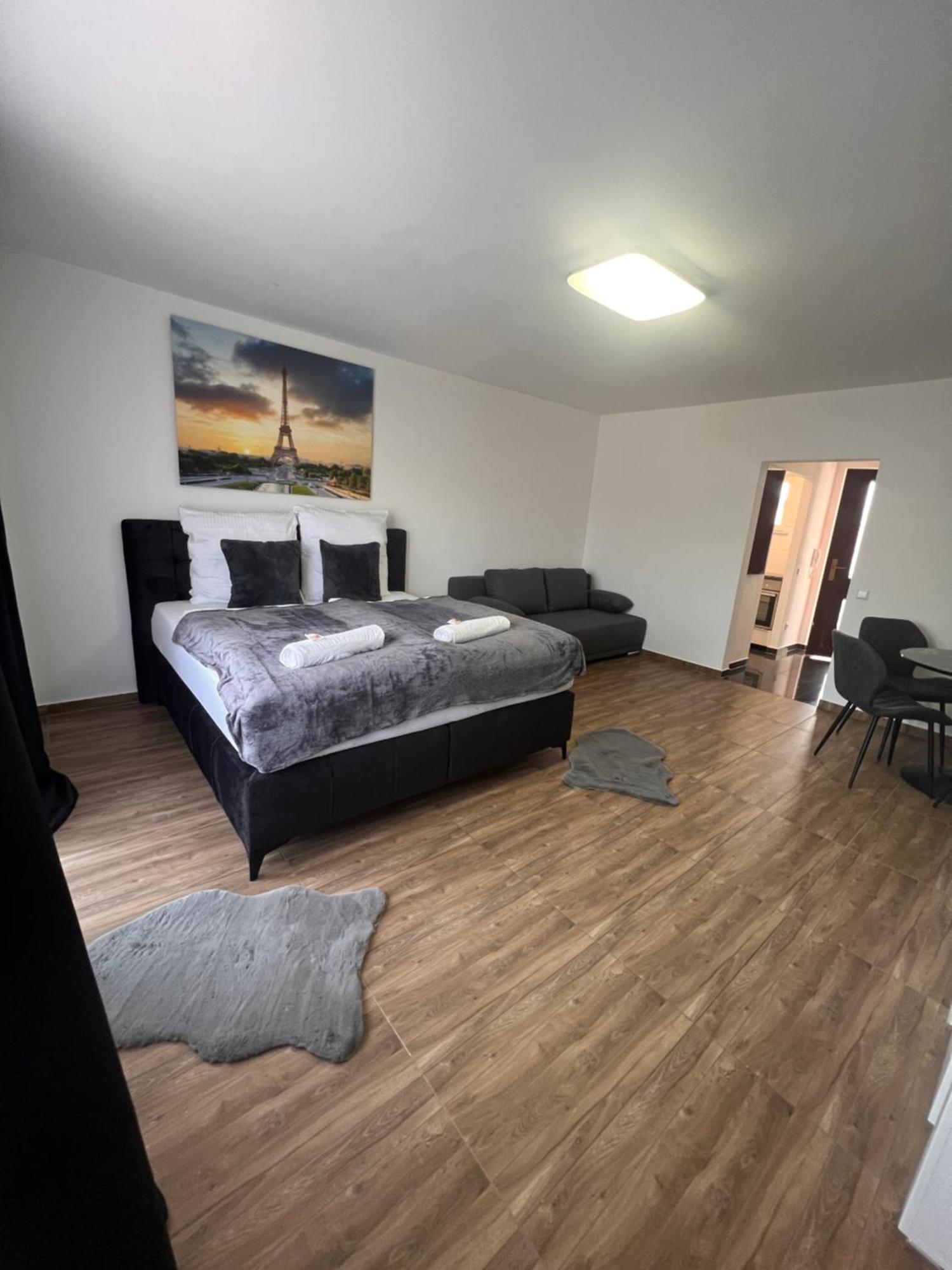 Lux Business Apartments Вайль-на-Рейне Экстерьер фото