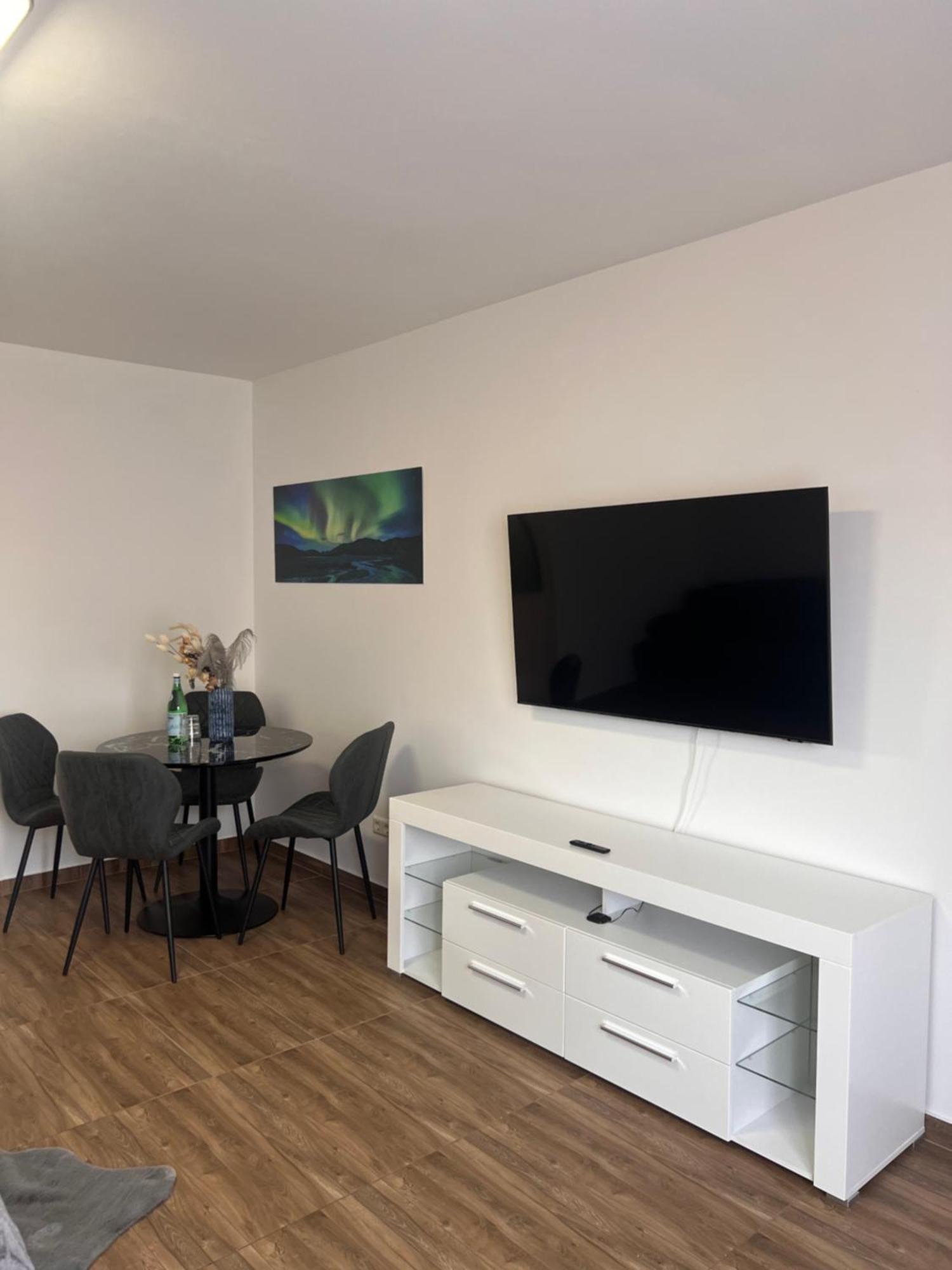 Lux Business Apartments Вайль-на-Рейне Экстерьер фото