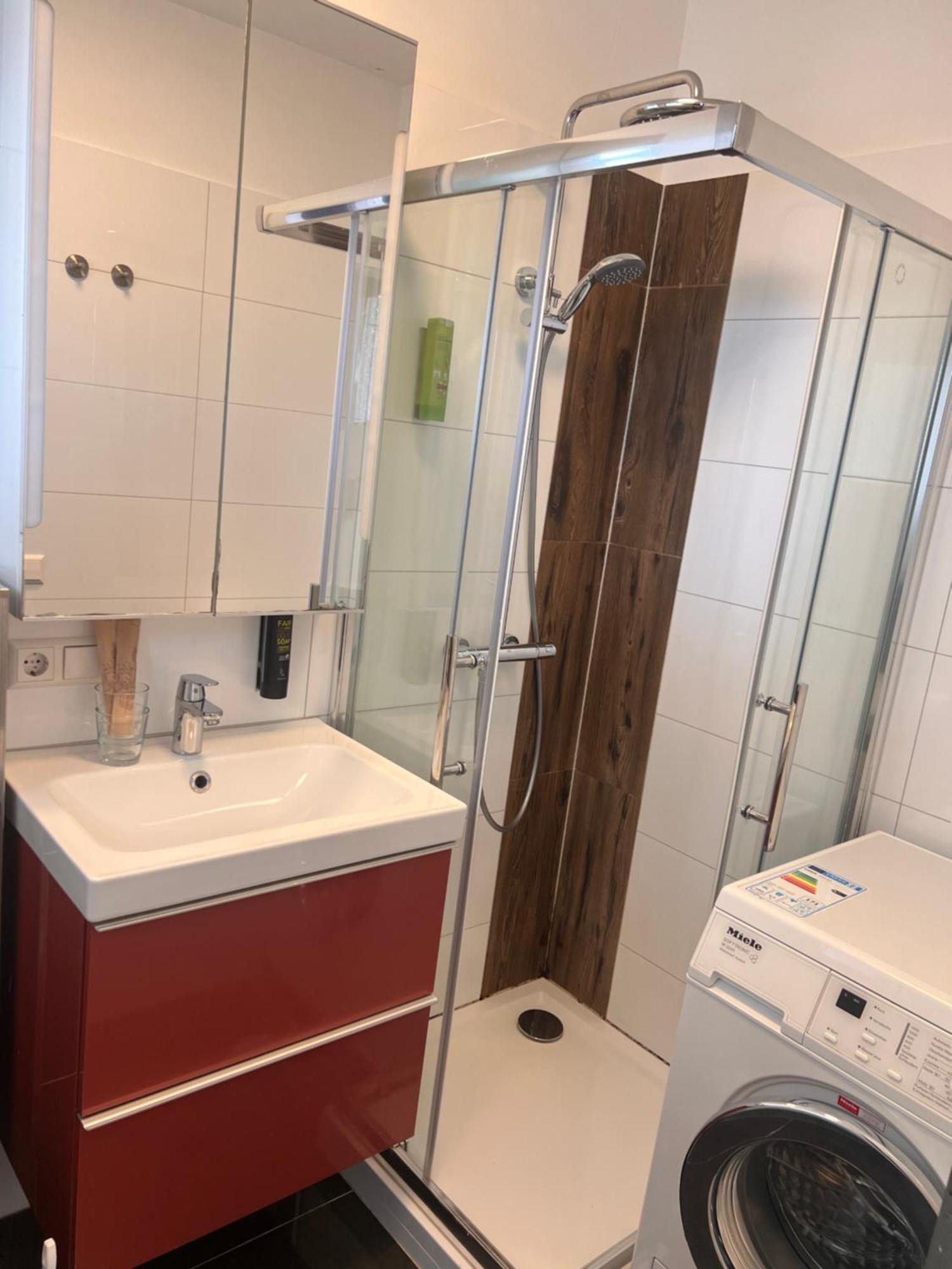 Lux Business Apartments Вайль-на-Рейне Экстерьер фото