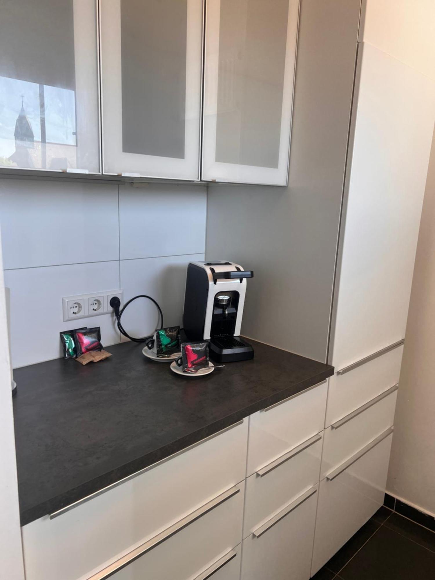 Lux Business Apartments Вайль-на-Рейне Экстерьер фото